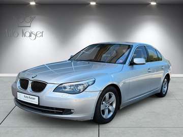 i Limousine 1.HAND/SHZ/NAVI