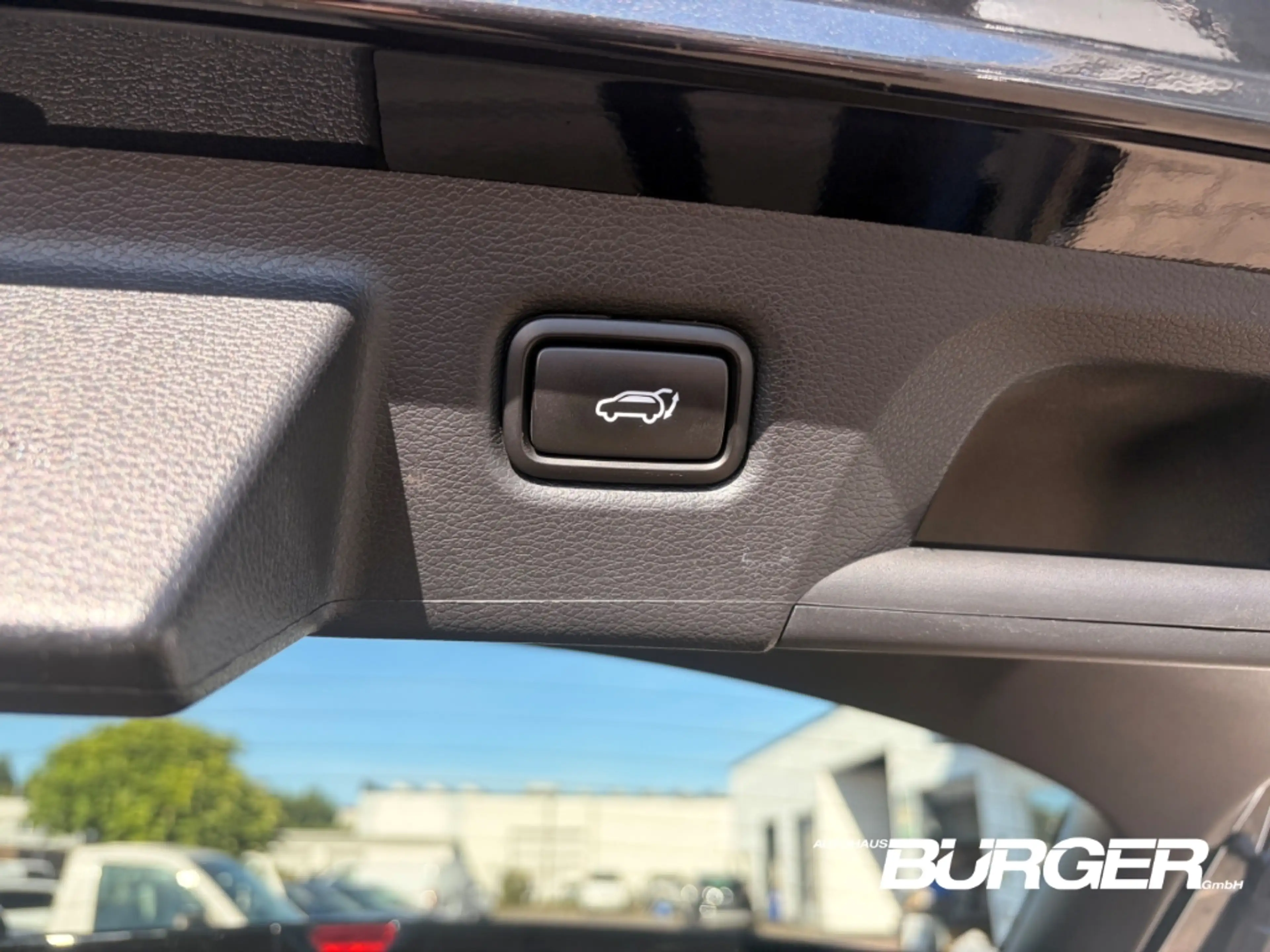 Kia ProCeed / pro_cee'd GT AHK Navi ACC El. Heckklappe Leder Digitales Coc — photo 11