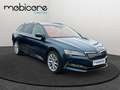 Skoda Superb Laurin \u0026 Klement Bleu - thumbnail 8