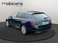 Skoda Superb Laurin \u0026 Klement Bleu - thumbnail 4