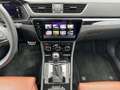 Skoda Superb Laurin \u0026 Klement Bleu - thumbnail 11