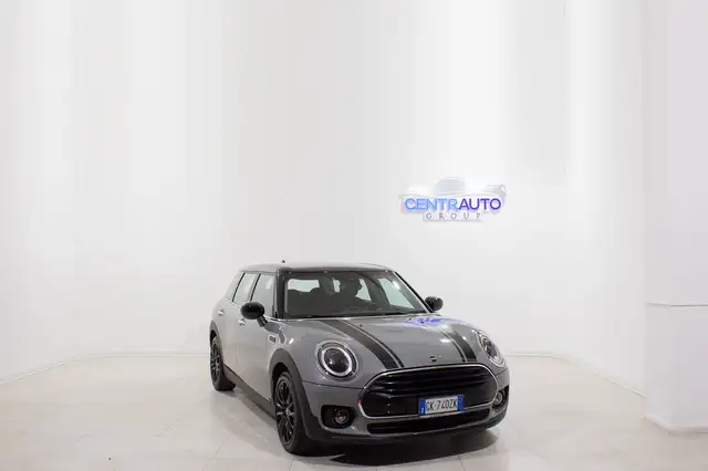MINI Cooper D Clubman 2.0 150cv *CERCHI 17'', PARK DISTANCE*