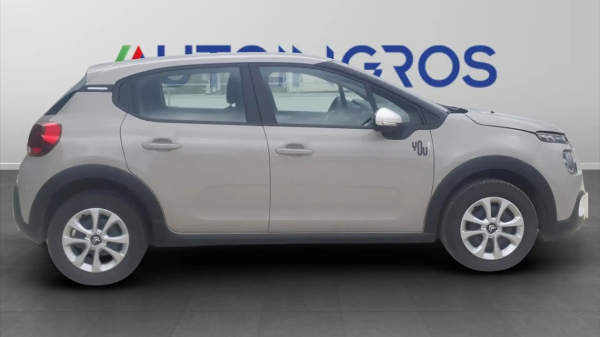 Citroen C3 1.2 PureTech You - 1