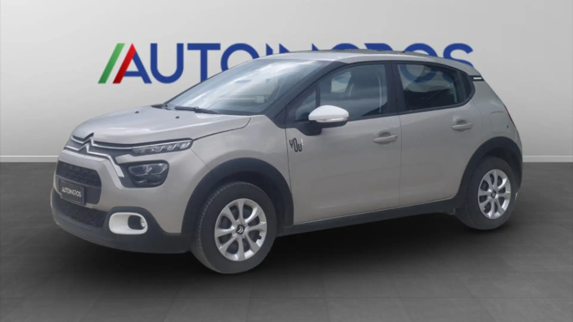 Citroen C3 1.2 PureTech You - 2