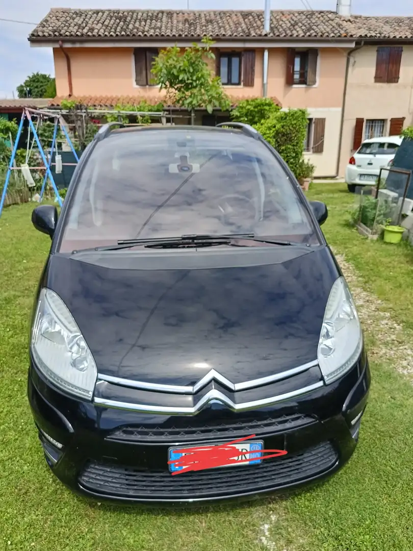 Citroen C4 Picasso 1.6 hdi Business 110cv - 1