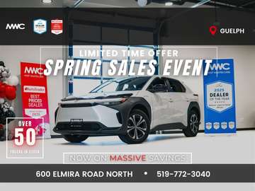 LE | NO ACCIDENTS | TOYOTA SERVICED | ONE OWNER