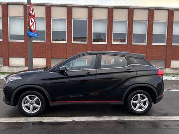 Fengon 500 1.5i LPG CVT