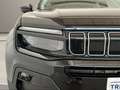 Jeep Avenger 1.2 Turbo 100 CV Summit Schwarz - thumbnail 35