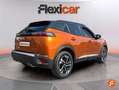 Peugeot 2008 1.2 PureTech S&S GT Line 130 Naranja - thumbnail 7