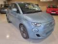 Fiat 500e 42 kWh Icon XXX ACTION SUR STOCK  XXX Blau - thumbnail 3