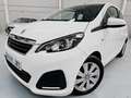 Peugeot 108 1.2 PureTech Active Blanc - thumbnail 1