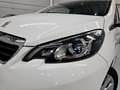 Peugeot 108 1.2 PureTech Active Blanc - thumbnail 7