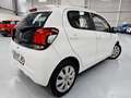 Peugeot 108 1.2 PureTech Active Blanc - thumbnail 4