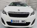 Peugeot 108 1.2 PureTech Active Blanc - thumbnail 2