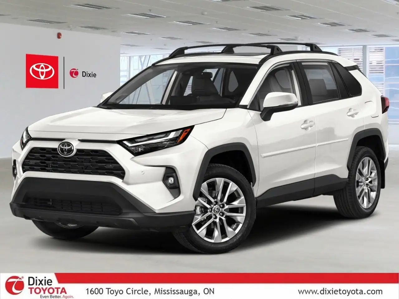 2023 Toyota RAV 4