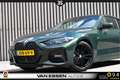 BMW 420 4-serie Coupé 420i High Executive M-Sport Laser St Vert - thumbnail 3