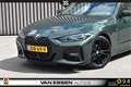 BMW 420 4-serie Coupé 420i High Executive M-Sport Laser St Vert - thumbnail 26