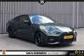 BMW 420 4-serie Coupé 420i High Executive M-Sport Laser St Vert - thumbnail 6