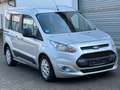 Ford Tourneo Connect 1.0 Trend*Klima*PDC Zilver - thumbnail 1