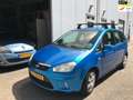 Ford C-Max 1.8-16V Trend Airco Cruise Trekhaak Blauw - thumbnail 1