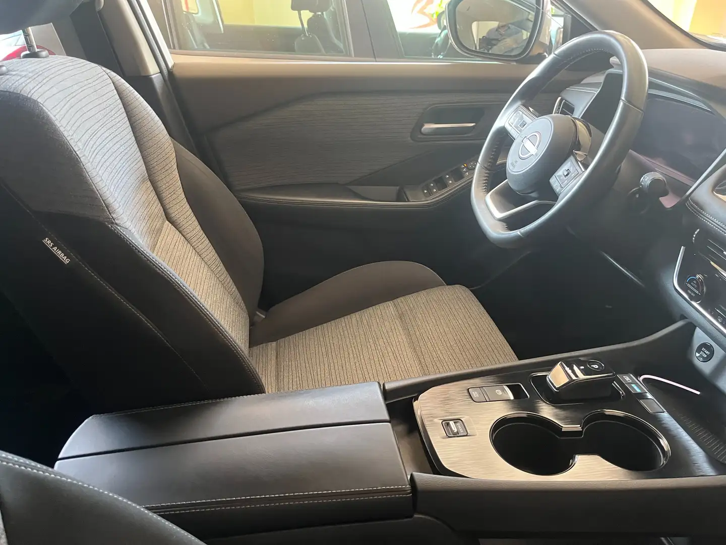 Nissan X-Trail X-Trail 1.5 e-power N-Connecta 2wd auto Бронзовий - 2