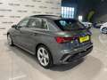 Audi A3 SPB 35 TDI S tronic S line -RESTYLING-TETTO-PREZZ Gris - thumbnail 7