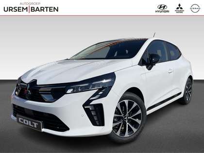 Mitsubishi Colt 1.0T MT Intense Van € 25.995,- voor € 23.430,-