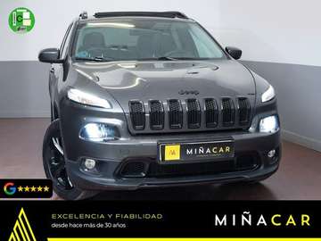 2.2D Night Eagle 4x4 ADI Aut. 147kW