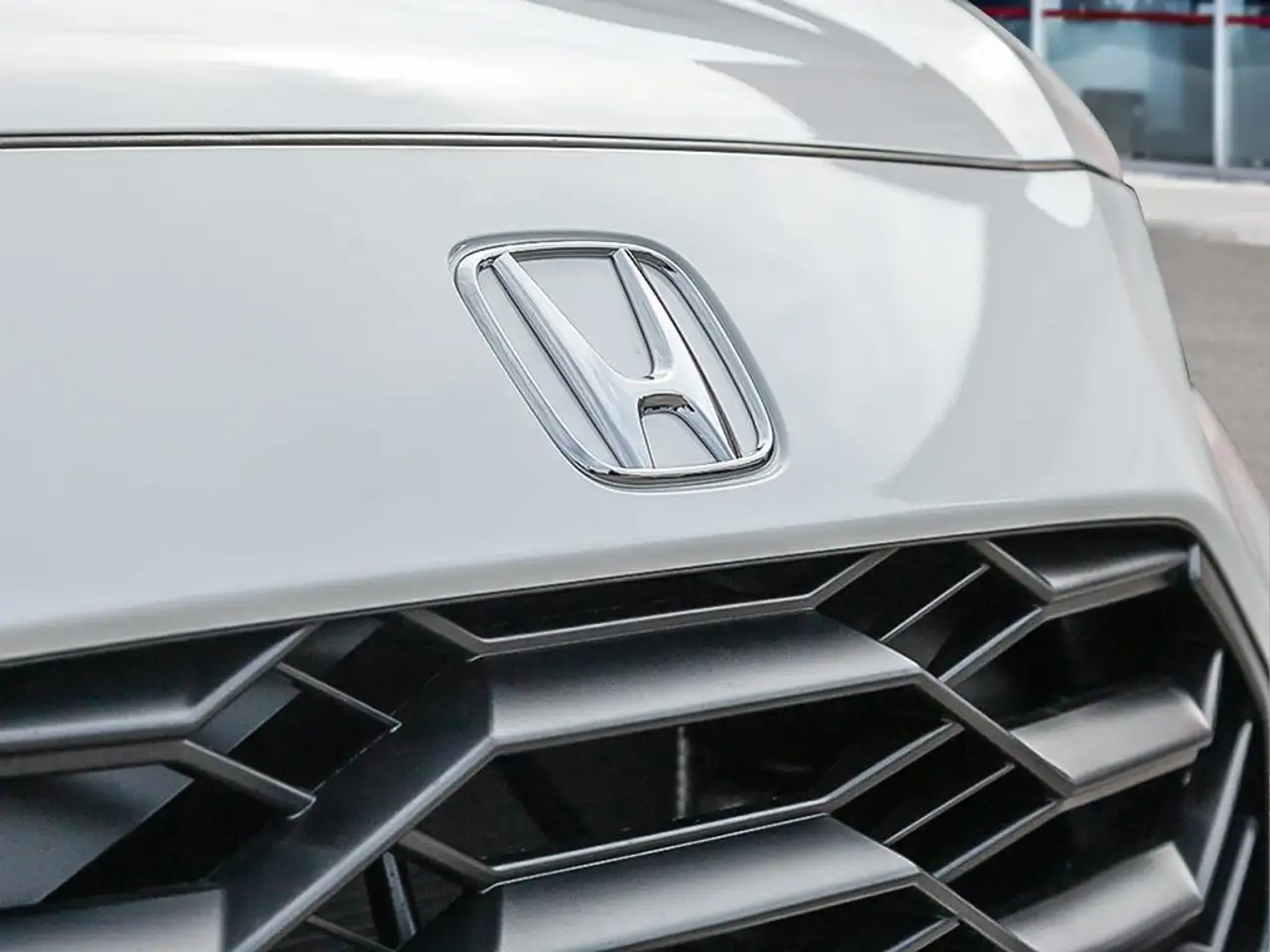 Honda HR-V снимка Honda HR-V