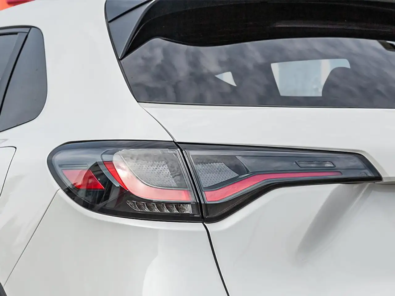 Honda HR-V снимка Honda HR-V