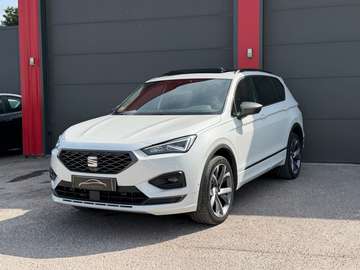 Tarraco 2.0 TDI 150 ch Start/Stop DSG7 5 pl FR