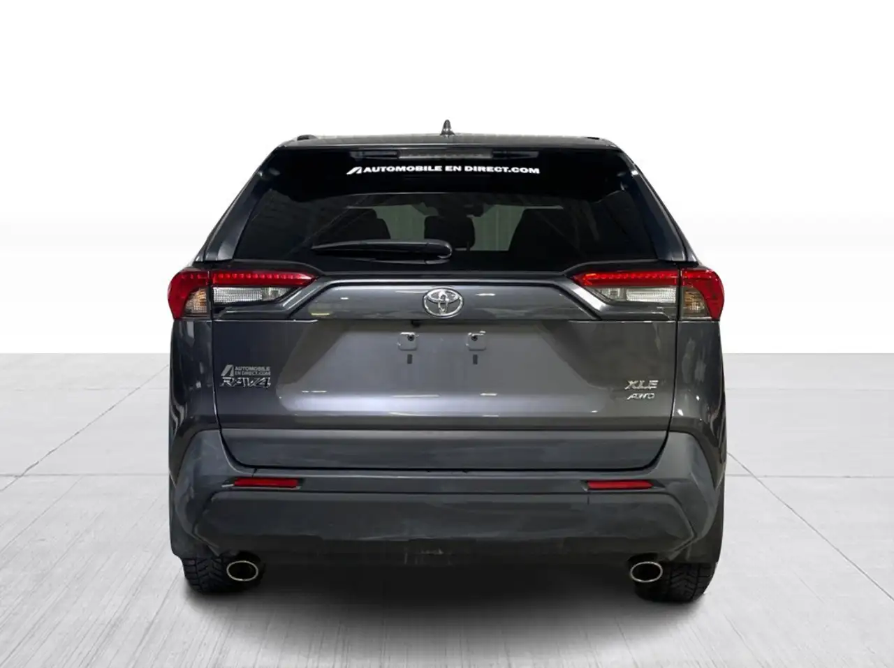 Toyota RAV 4 снимка Toyota RAV 4