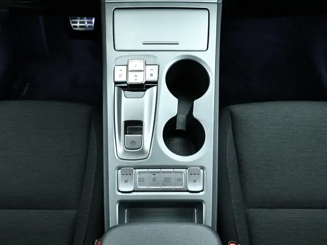 Hyundai Kona view 13