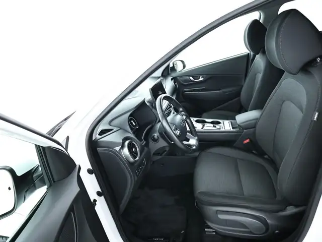 Hyundai Kona view 8