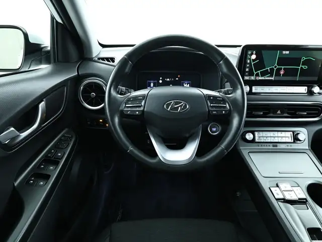 Hyundai Kona view 10