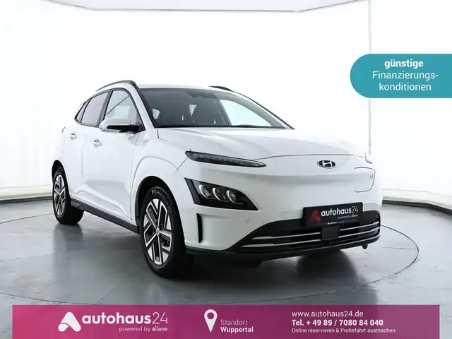 Hyundai Kona main image