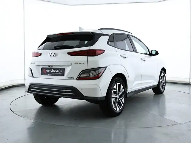 Hyundai Kona view 5