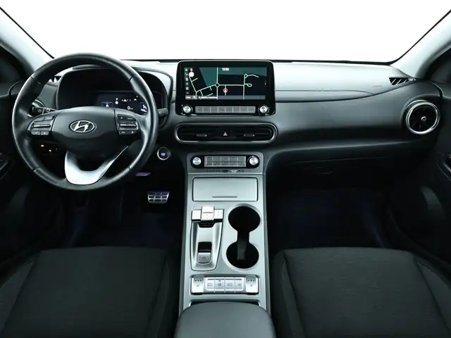 Hyundai Kona view 9