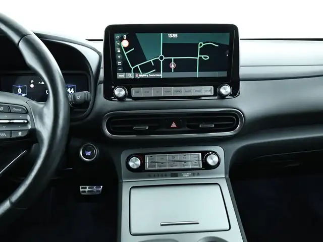 Hyundai Kona view 11