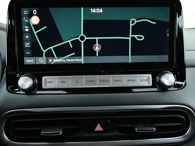 Hyundai Kona view 12