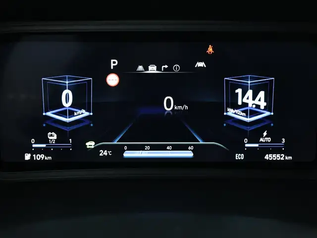 Hyundai Kona view 7