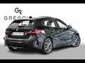 BMW 116 Hatch Negro - thumbnail 2