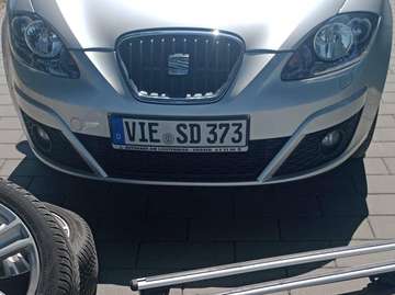 Altea XL 1.6 TDI DPF CR Style Copa