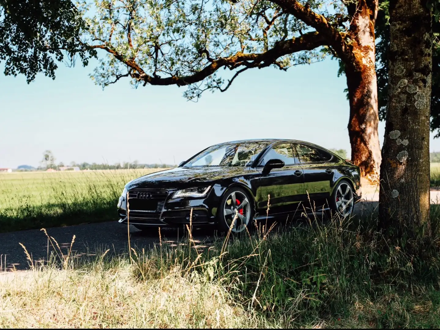 Audi A7 3.0 BiTDI - 2