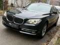 BMW 730 xDrive*MEGA VOLL*NAVI*HUD*SITZHZG*XENON*KREDIT MÖ Schwarz - thumbnail 7