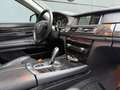 BMW 730 xDrive*MEGA VOLL*NAVI*HUD*SITZHZG*XENON*KREDIT MÖ Schwarz - thumbnail 25