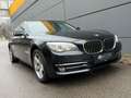BMW 730 xDrive*MEGA VOLL*NAVI*HUD*SITZHZG*XENON*KREDIT MÖ Schwarz - thumbnail 1