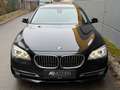 BMW 730 xDrive*MEGA VOLL*NAVI*HUD*SITZHZG*XENON*KREDIT MÖ Schwarz - thumbnail 5