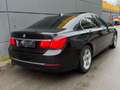 BMW 730 xDrive*MEGA VOLL*NAVI*HUD*SITZHZG*XENON*KREDIT MÖ Schwarz - thumbnail 9