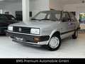 Volkswagen Jetta 1.6   1 Hand ( H ) Kennzeichen Silber - thumbnail 1